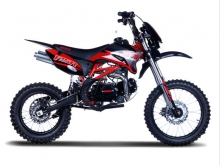 Фото IRBIS TTR125R  №1